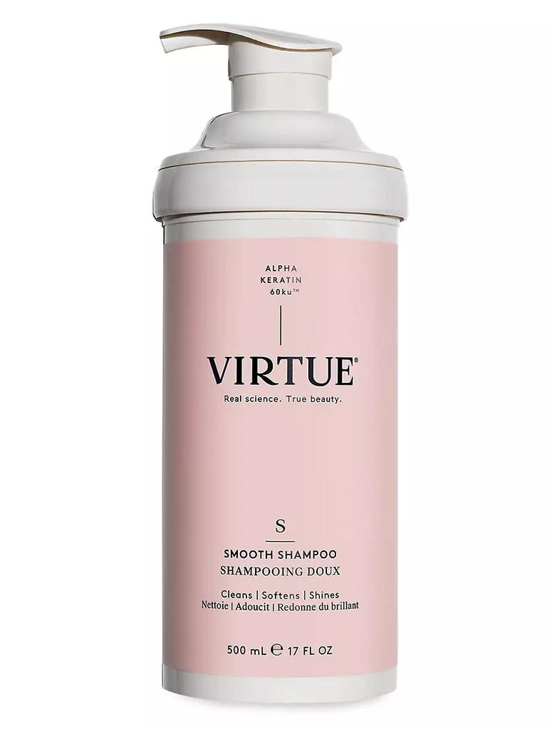 商品VIRTUE|Smooth Shampoo,价格¥564,第1张图片