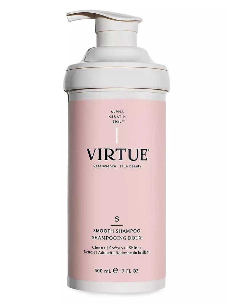 商品VIRTUE|Smooth Shampoo,价格¥401,第1张图片