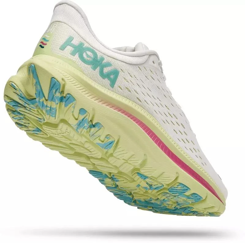 商品Hoka One One|HOKA Women's Kawana Shoes,价格¥1154,第4张图片详细描述