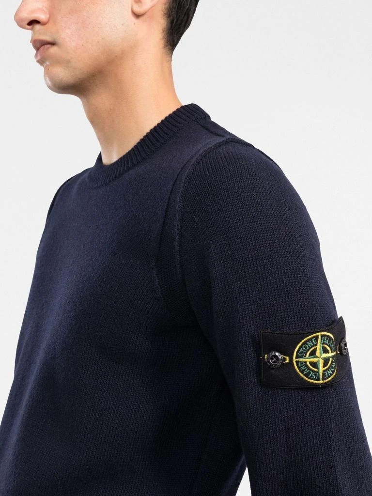 商品Stone Island|Jumper,价格¥1368,第5张图片详细描述