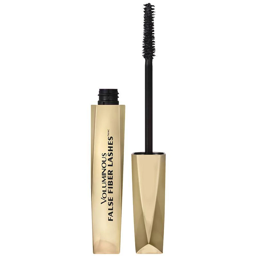 商品L'Oreal Paris|False Fiber Lashes Mascara,价格¥116,第1张图片