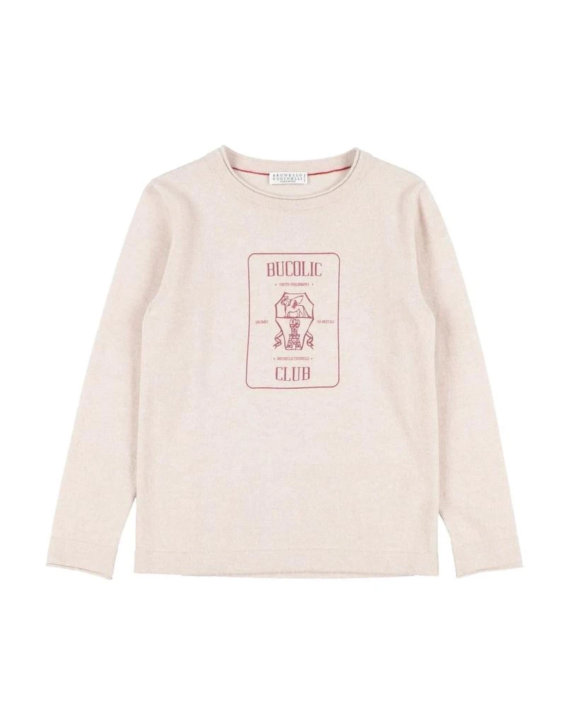 商品Brunello Cucinelli|Cashmere blend,价格¥996,第1张图片