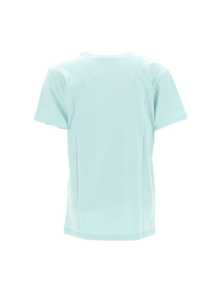 商品Maison Kitsune|MAISON KITSUNÉ T-SHIRTS & VESTS,价格¥748,第2张图片详细描述