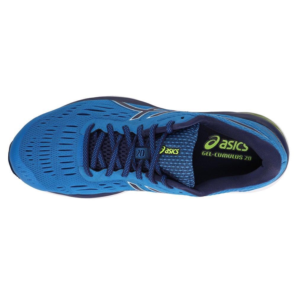 商品Asics|Gel-Cumulus 20 Running Shoes,价格¥555,第6张图片详细描述