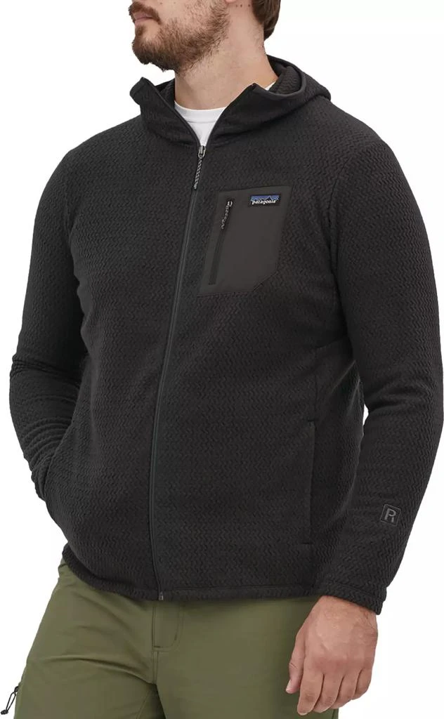 商品Patagonia|男士R1 Air 夹克外套,价格¥1481,第1张图片