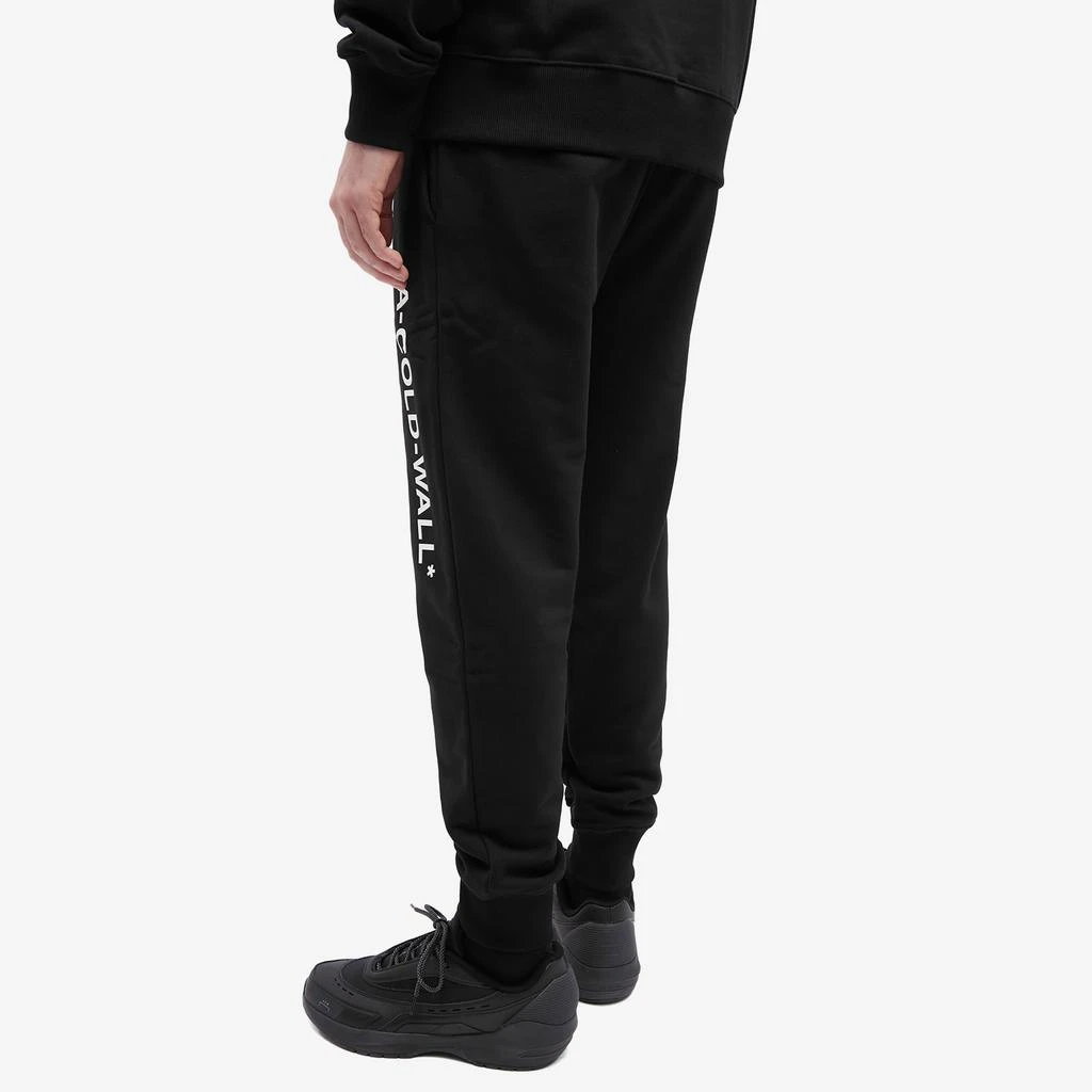 商品A-COLD-WALL*|A-COLD-WALL* Logo Sweat Pant,价格¥2133,第3张图片详细描述