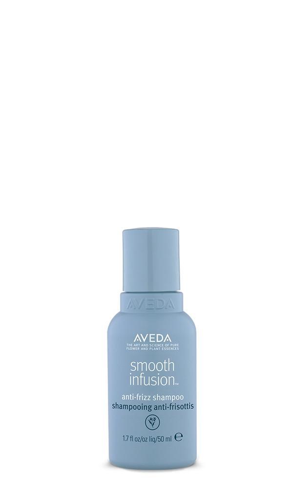 商品Aveda|Aveda - Smooth Infusion Anti-Frizz Shampoo (50ml),价格¥154,第1张图片