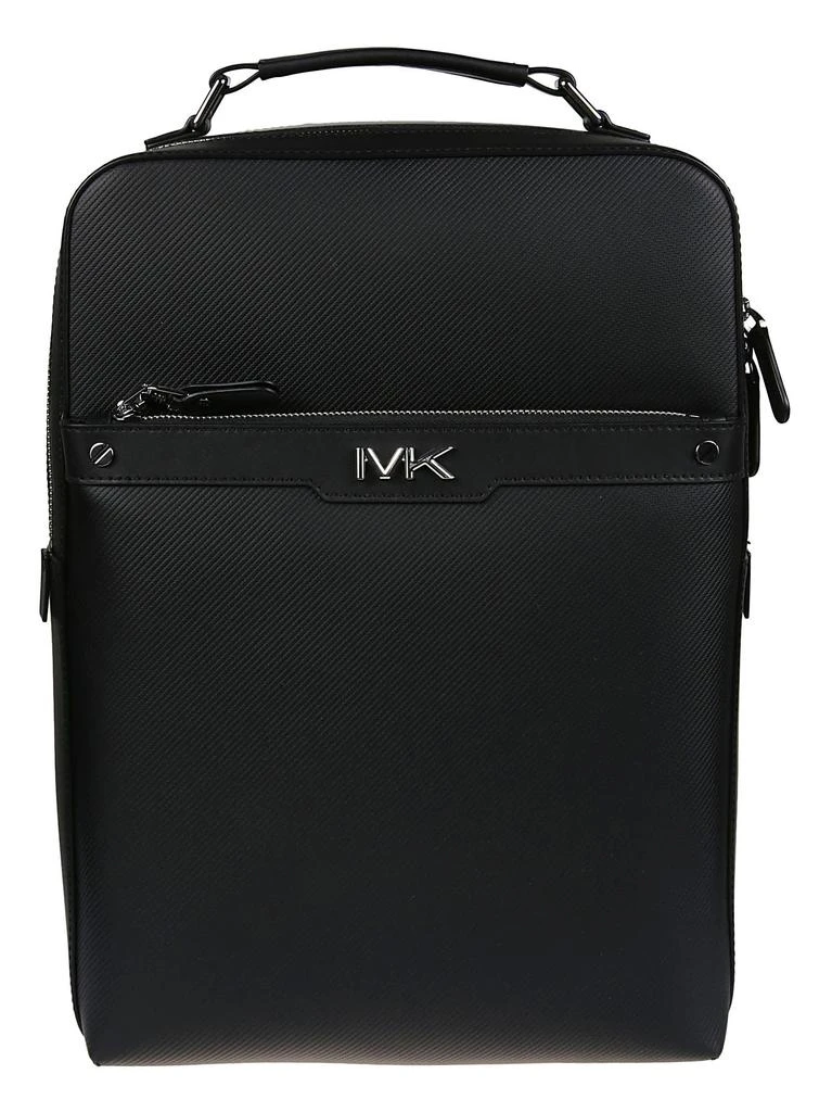 商品Michael Kors|Varick Business Backpack,价格¥2696,第1张图片