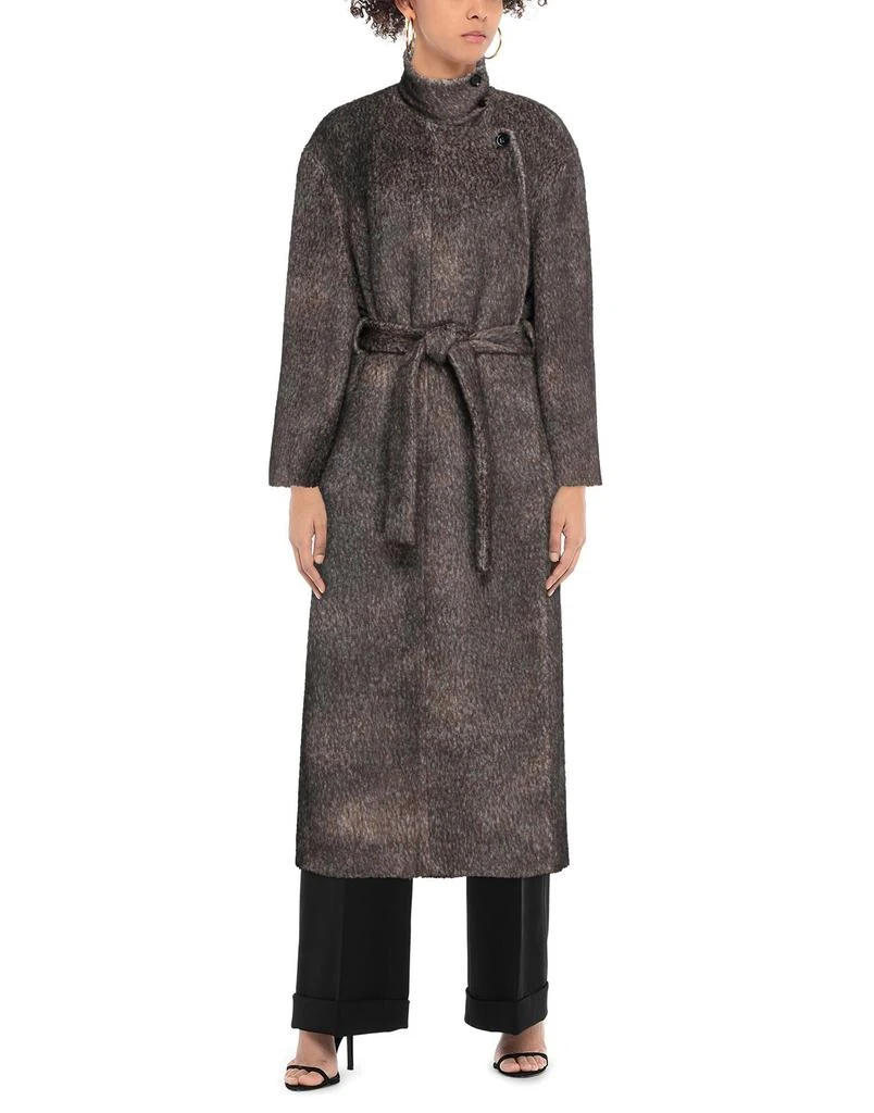 商品Lemaire|Coat,价格¥11607,第2张图片详细描述