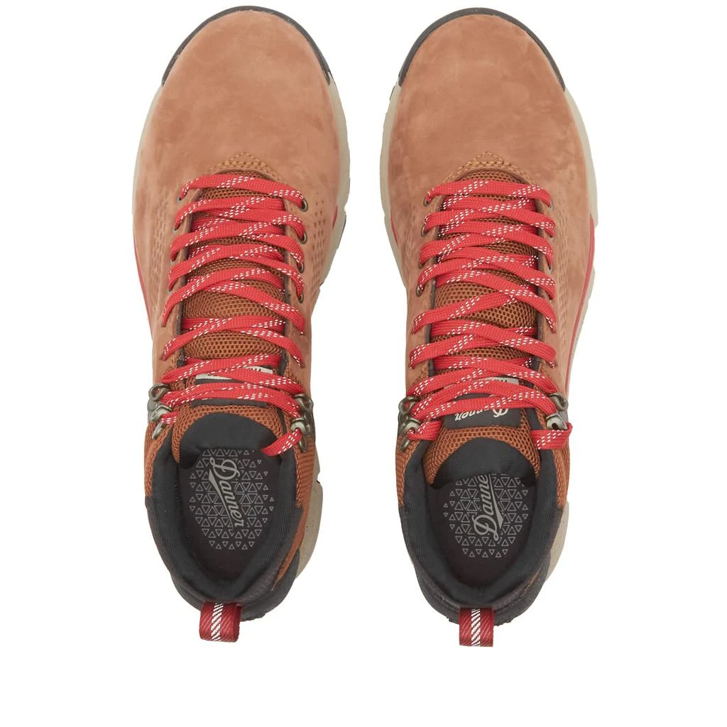 商品Danner|Danner Trail 2650 Mid,价格¥1019,第5张图片详细描述