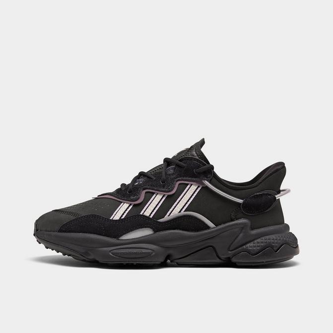 Women's adidas Originals Ozweego Casual Shoes老爹鞋商品第1张图片规格展示