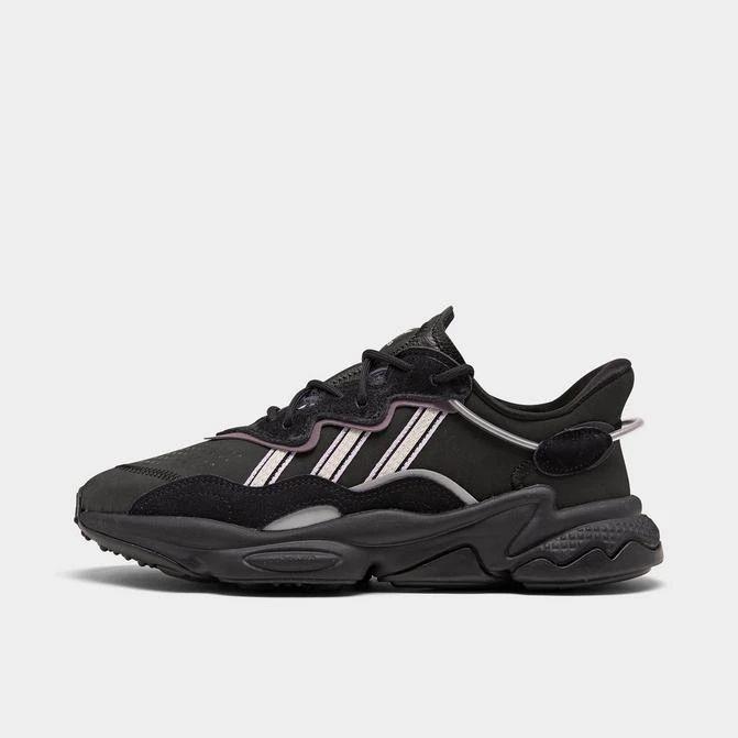 商品Adidas|Women's adidas Originals Ozweego Casual Shoes老爹鞋,价格¥481,第1张图片