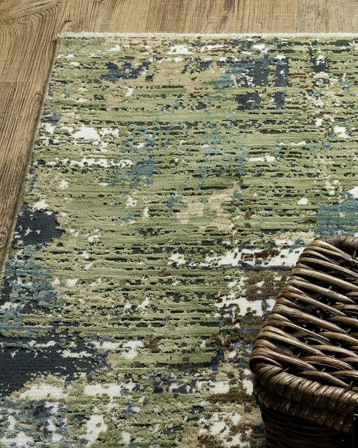 商品Oriental Weavers|Reed RE06A Area Rug, 9'10" x 12'10",价格¥8288,第4张图片详细描述