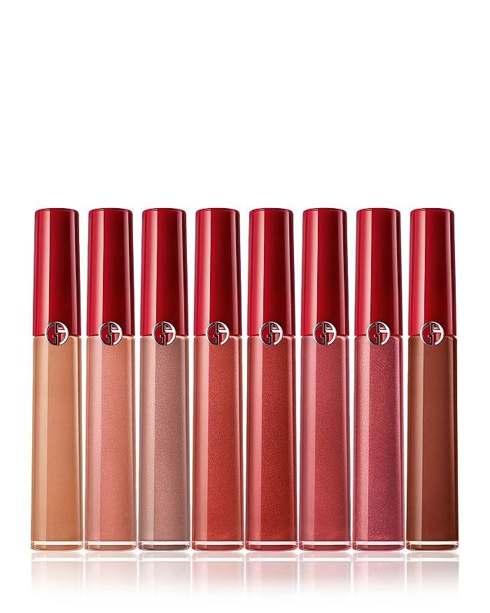 商品Armani|Giorgio Armani Lip Maestro Mediterranea Liquid Matte Lipstick,价格¥201,第3张图片详细描述