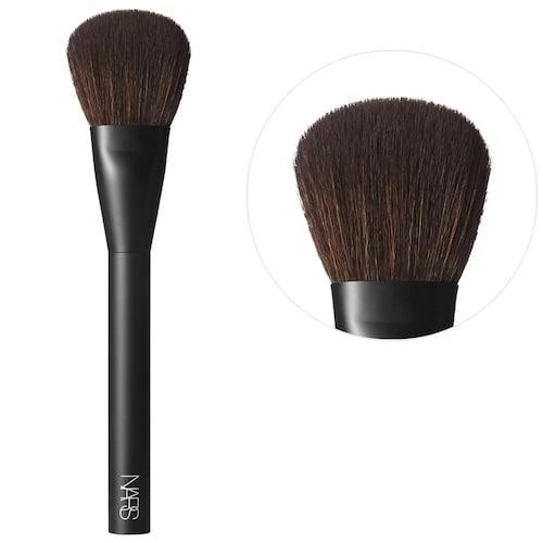 商品NARS|#16 Blush Brush,价格¥282,第1张图片详细描述