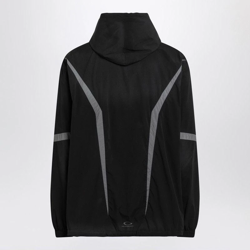商品Balenciaga|GIACCA TRACKSUIT LOOP SPORTS ICON,价格¥10732,第2张图片详细描述
