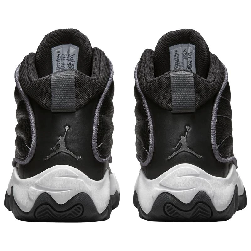商品Jordan|Jordan Pro Strong - Boys' Grade School,价格¥519,第3张图片详细描述