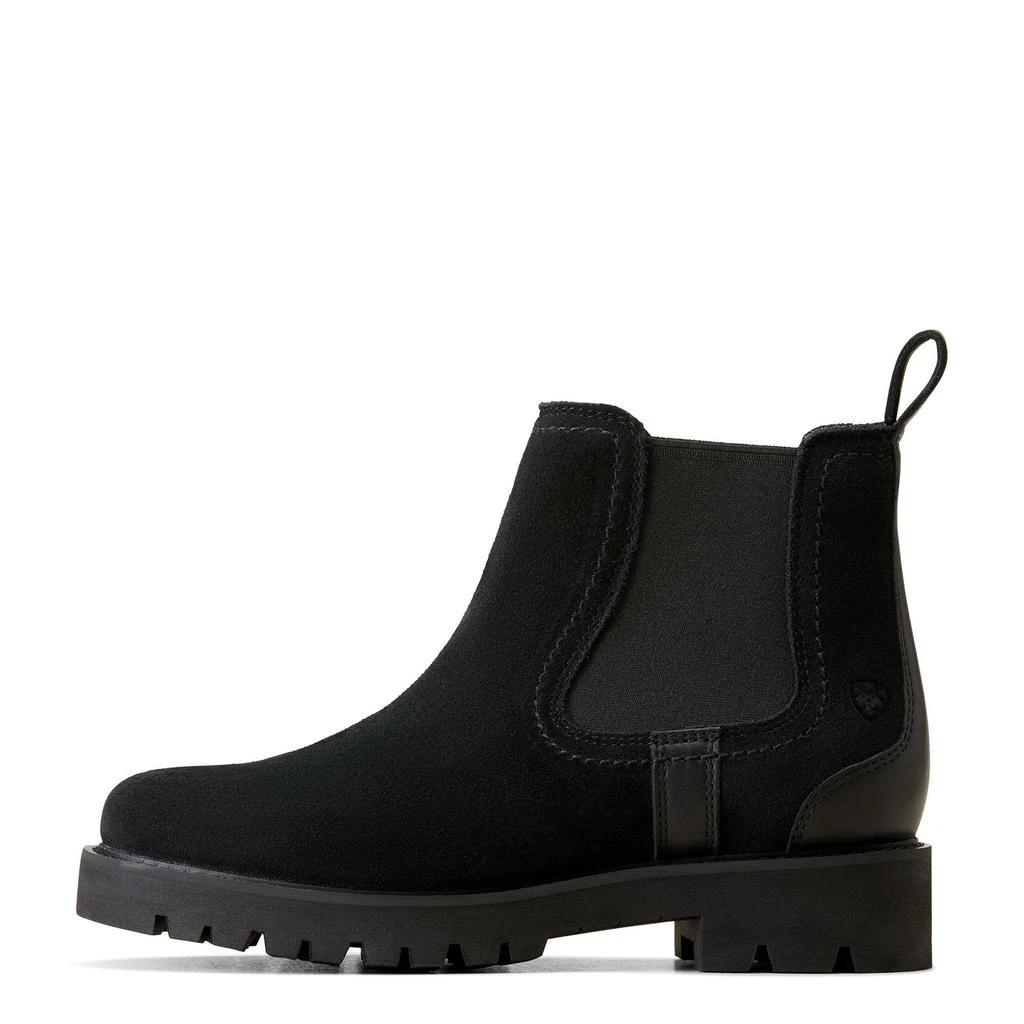 商品Ariat|Wexford Lug Waterproof Boot,价格¥1397,第4张图片详细描述