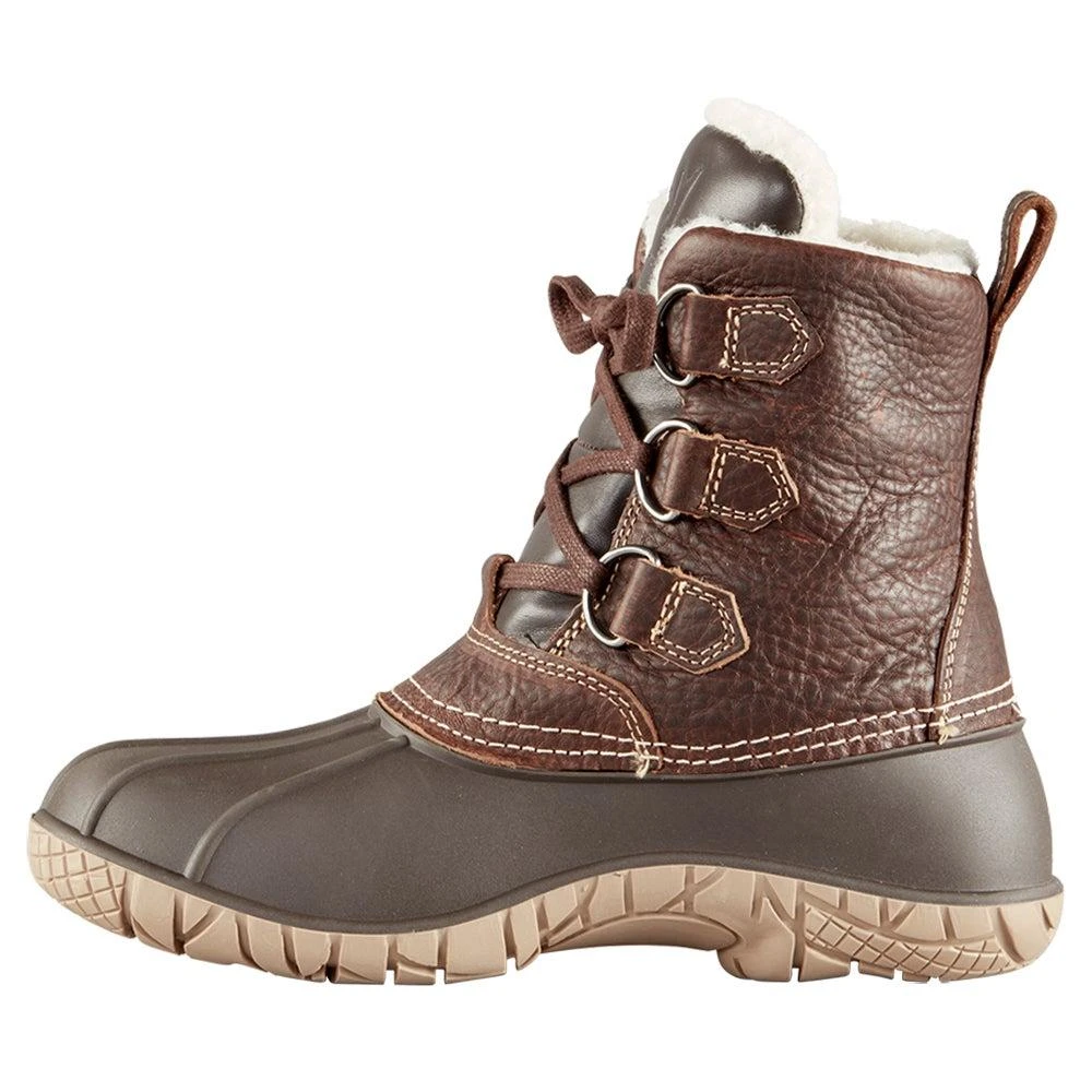 商品Baffin|YellowKnife Duck Booties,价格¥1131,第3张图片详细描述