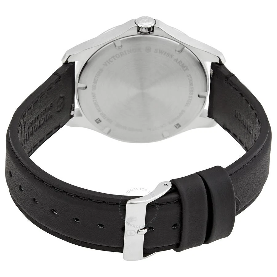 商品Victorinox|Alliance Quartz Silver Dial Men's Watch 241905,价格¥2446,第3张图片详细描述