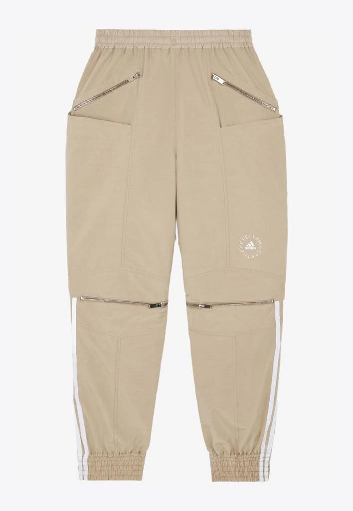 商品Stella McCartney|X Adidas Three Stripes Track Pants,价格¥1494,第3张图片详细描述