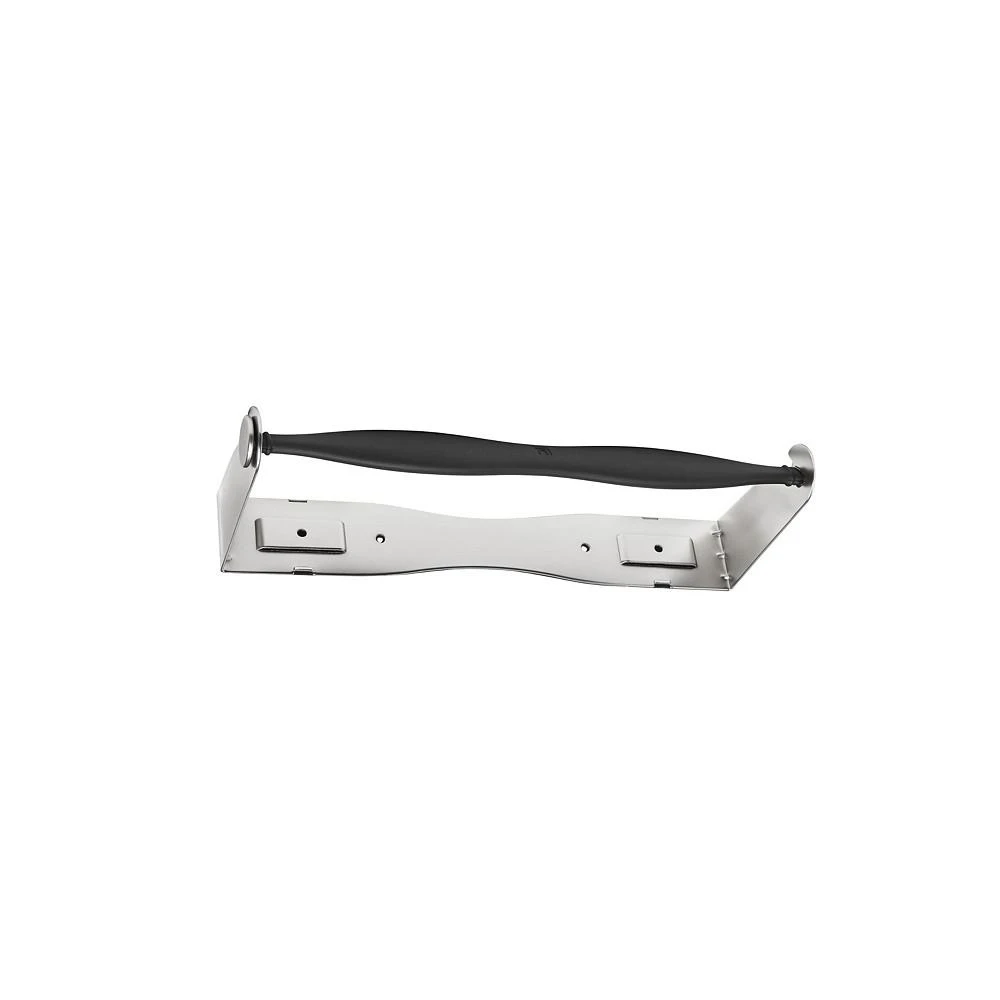 商品Umbra|Mountie Shelf Cab Paper Towel Holder,价格¥291,第4张图片详细描述