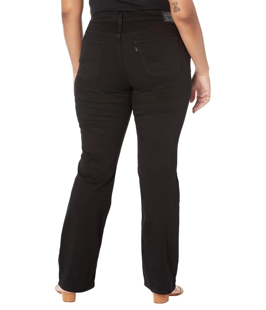 商品Levi's|415 Classic Bootcut,价格¥287,第2张图片详细描述