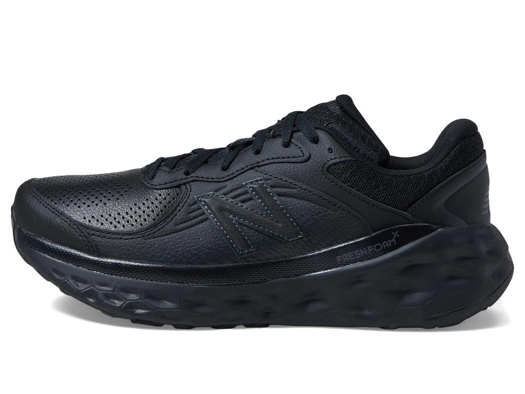 商品New Balance|Fresh Foam X 840v1 Leather,价格¥867,第4张图片详细描述