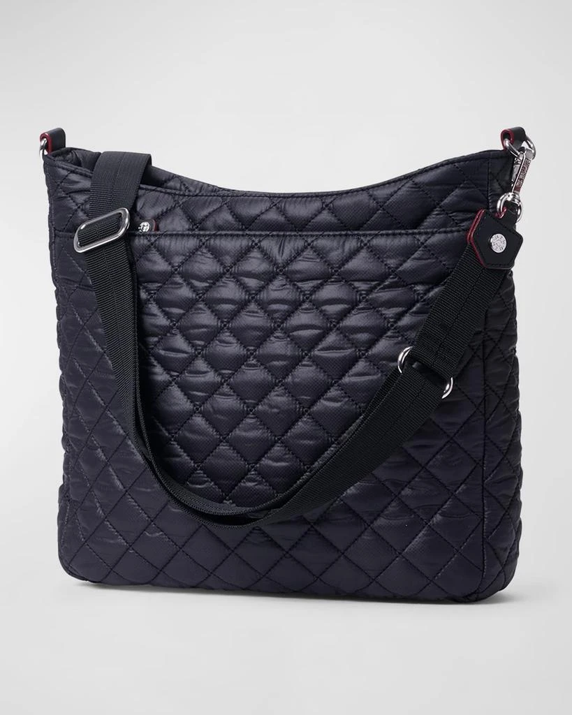 商品MZ Wallace|Crosby Quilted Hobo Shoulder Bag,价格¥2256,第5张图片详细描述