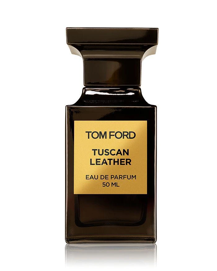 商品Tom Ford|Tuscan Leather Eau de Parfum Fragrance,价格¥1910,第2张图片详细描述