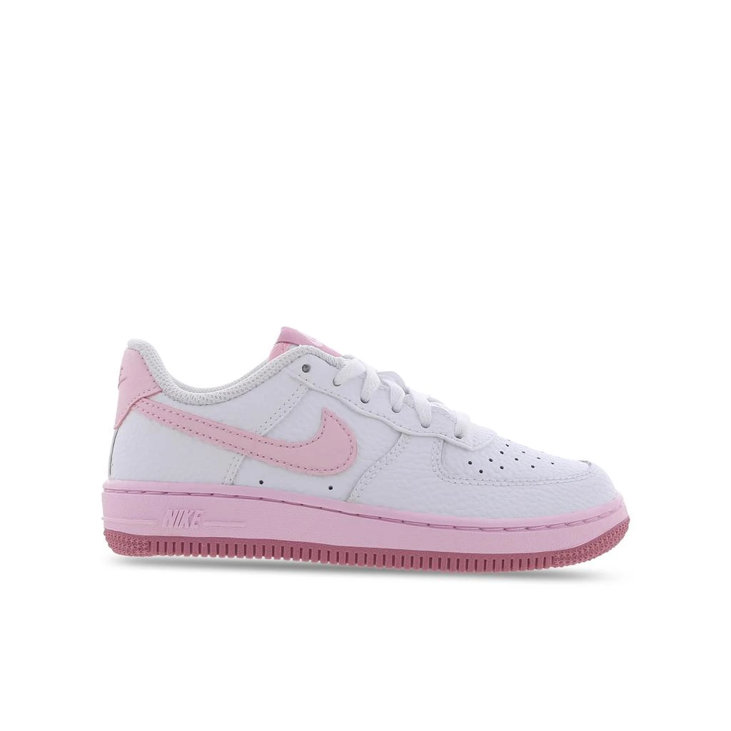 商品NIKE|Nike Air Force 1 Low - Pre School Shoes,价格¥486,第1张图片