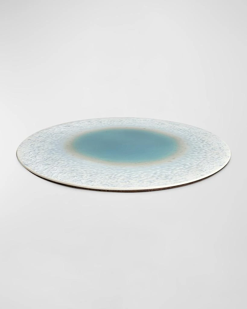 商品L'Objet|Terra Porcelain Placemat,价格¥1945,第3张图片详细描述