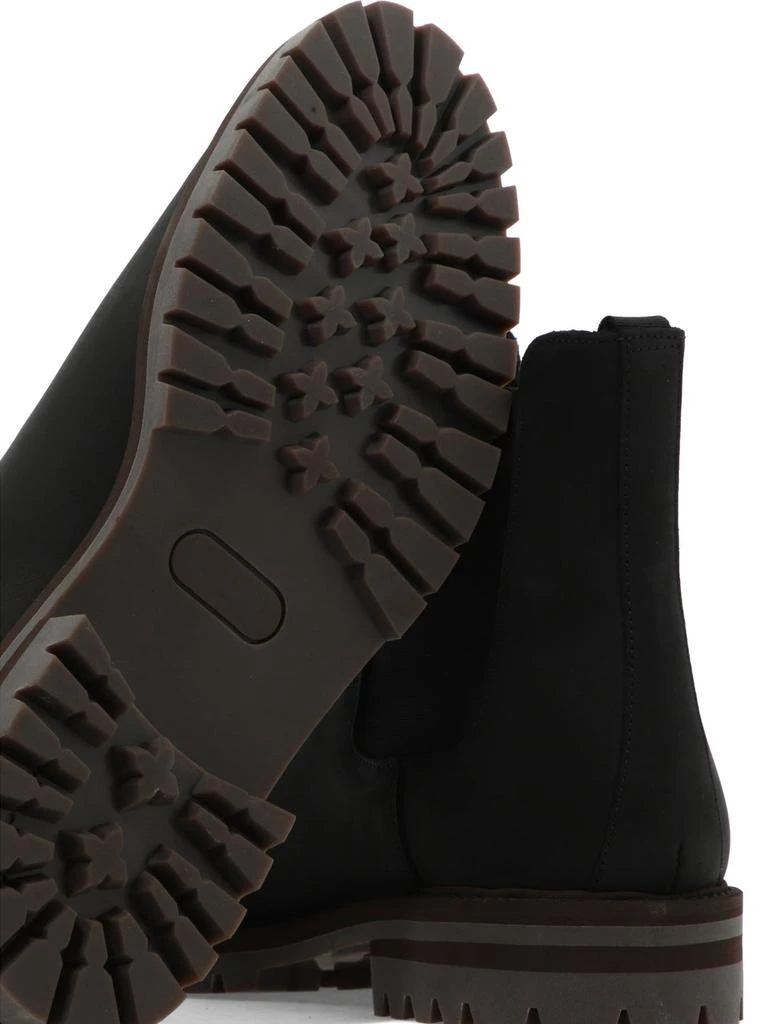 商品Common Projects|"Winter Chelsea" ankle boots,价格¥3186,第5张图片详细描述