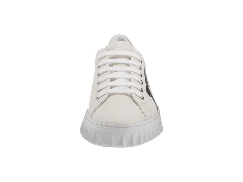 Cube 8 Logo Low Top Sneaker 商品