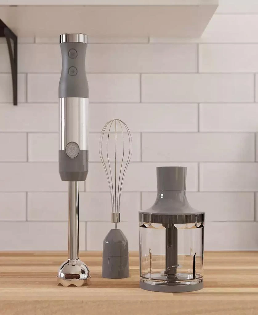 GE Immersion Blender & Accessory Kit 商品