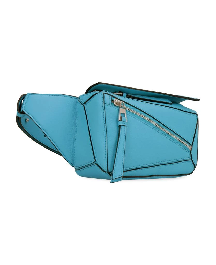 商品Loewe|Puzzle Leather Belt Bag,价格¥9595,第3张图片详细描述