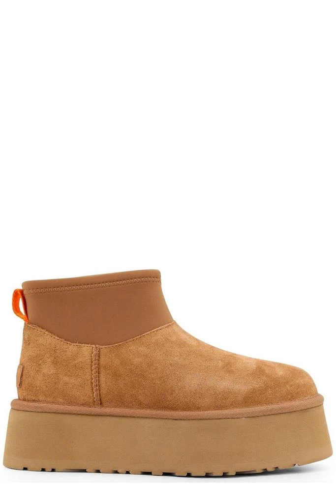 商品UGG|UGG Classic Mini Dipper Boots,价格¥1036,第1张图片