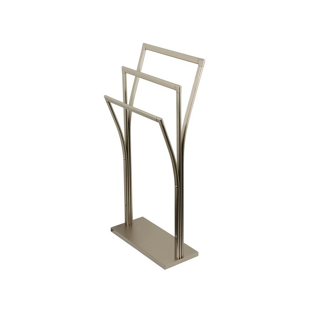 Pedestal Y-Style Towel Rack 商品