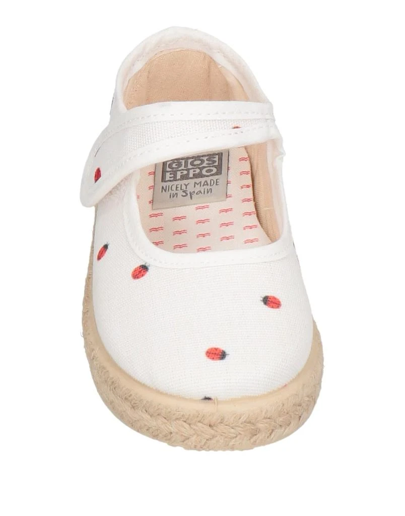 商品GIOSEPPO|Espadrilles,价格¥384,第4张图片详细描述