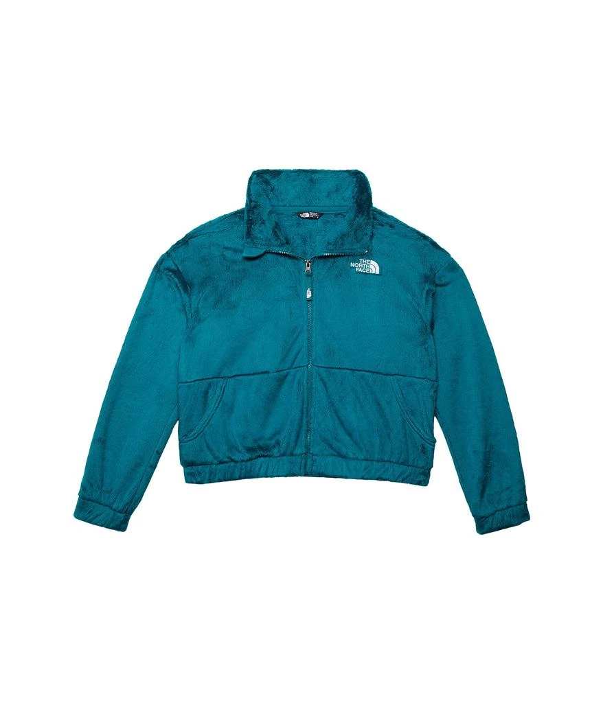 商品The North Face|Osolita Full Zip Jacket (Little Kids/Big Kids),价格¥255-¥478,第1张图片
