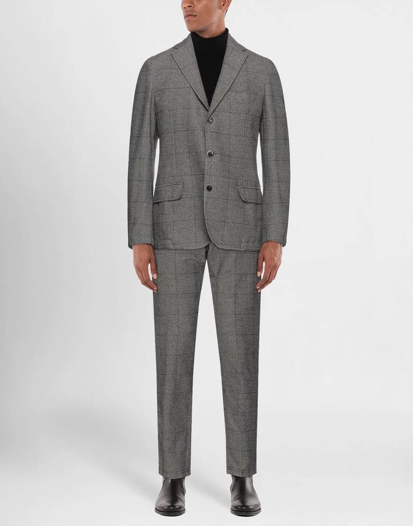 商品RODA|Suits,价格¥3973,第3张图片详细描述