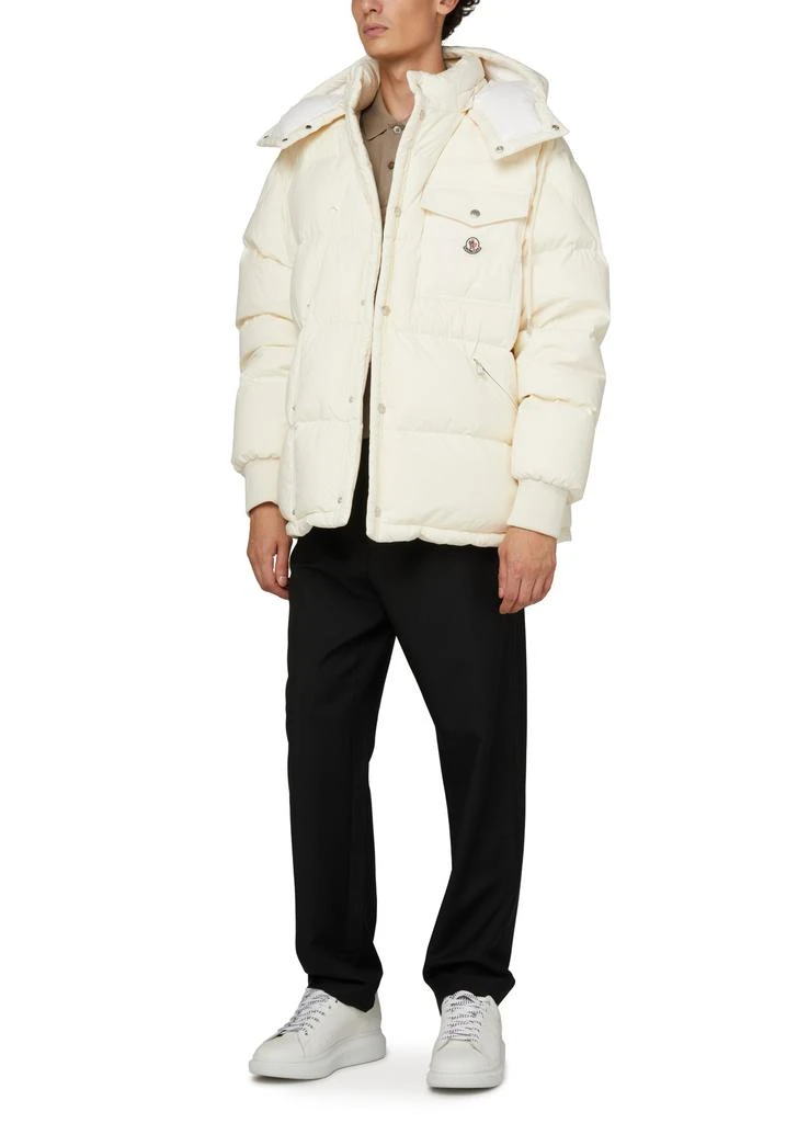 商品Moncler|Moncler Karakorum 羽绒服,价格¥21016,第2张图片详细描述