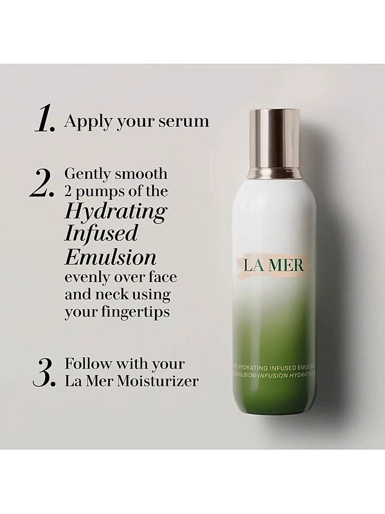 The Hydrating Infused Emulsion 商品