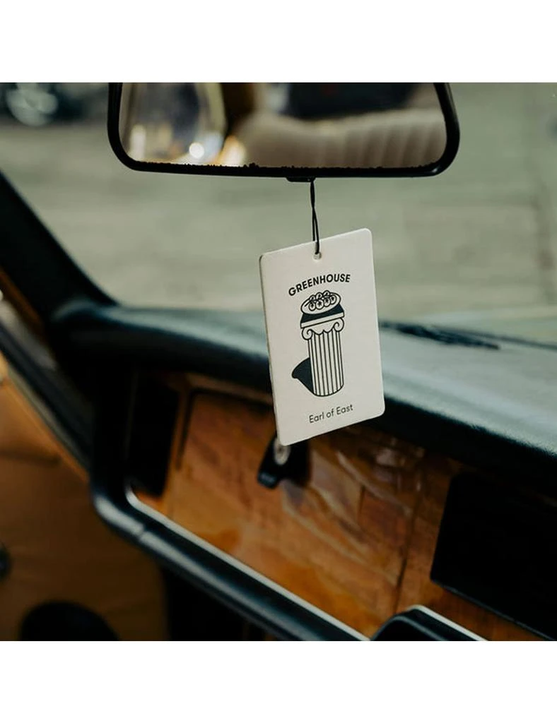 商品Earl Of East|Greenhouse Air Freshener,价格¥137,第2张图片详细描述