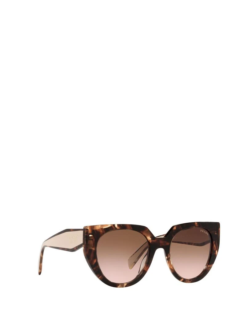 商品Prada|PRADA EYEWEAR Sunglasses,价格¥1942,第2张图片详细描述