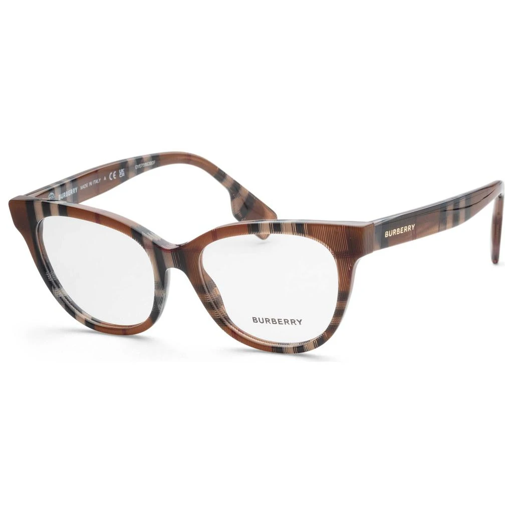 商品Burberry|Burberry Women's Opticals BE2375-3966-51,价格¥633,第1张图片
