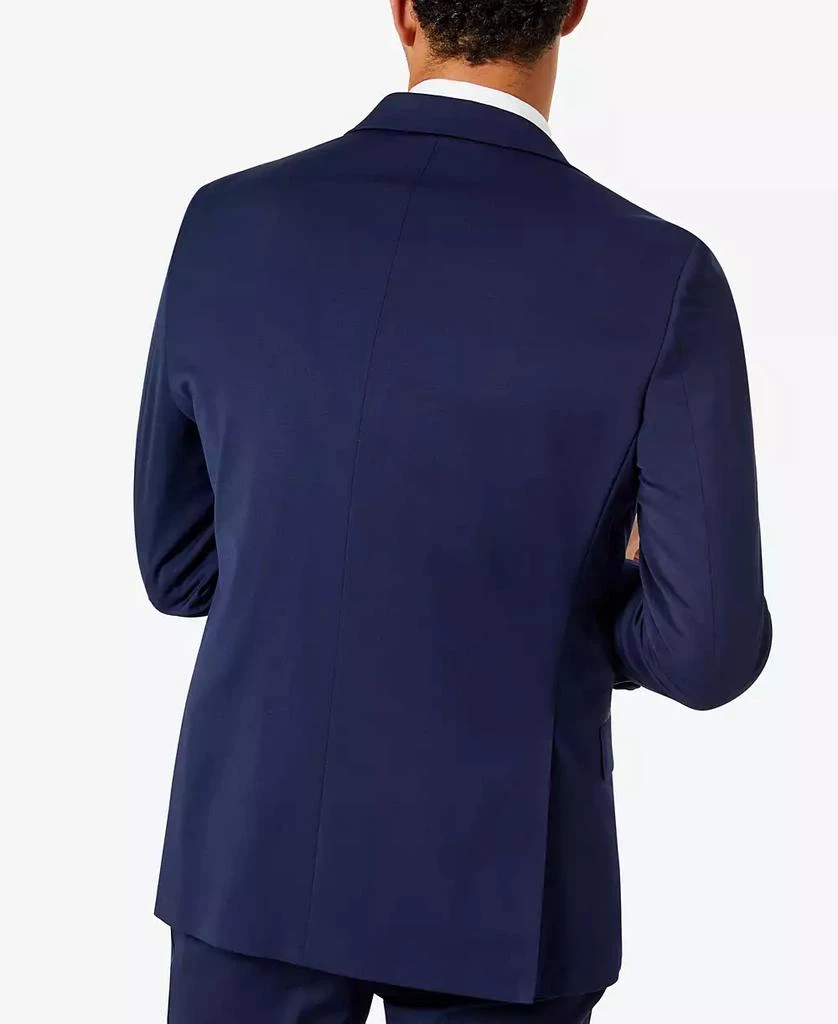 商品Tommy Hilfiger|Men's Modern-Fit Flex Stretch Tuxedo Jacket,价格¥1683,第2张图片详细描述