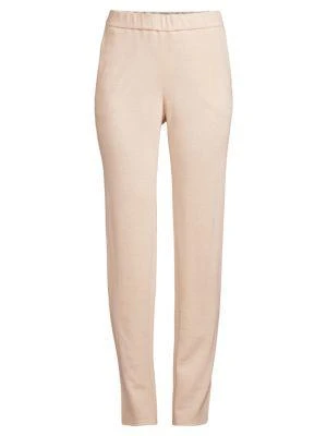 商品Akris|Mike Wool Joggers,价格¥702,第1张图片