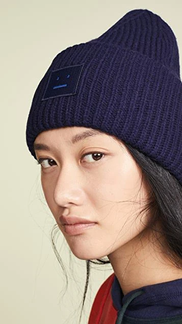 商品Acne Studios|Pansy L Face 帽子,价格¥1130,第3张图片详细描述