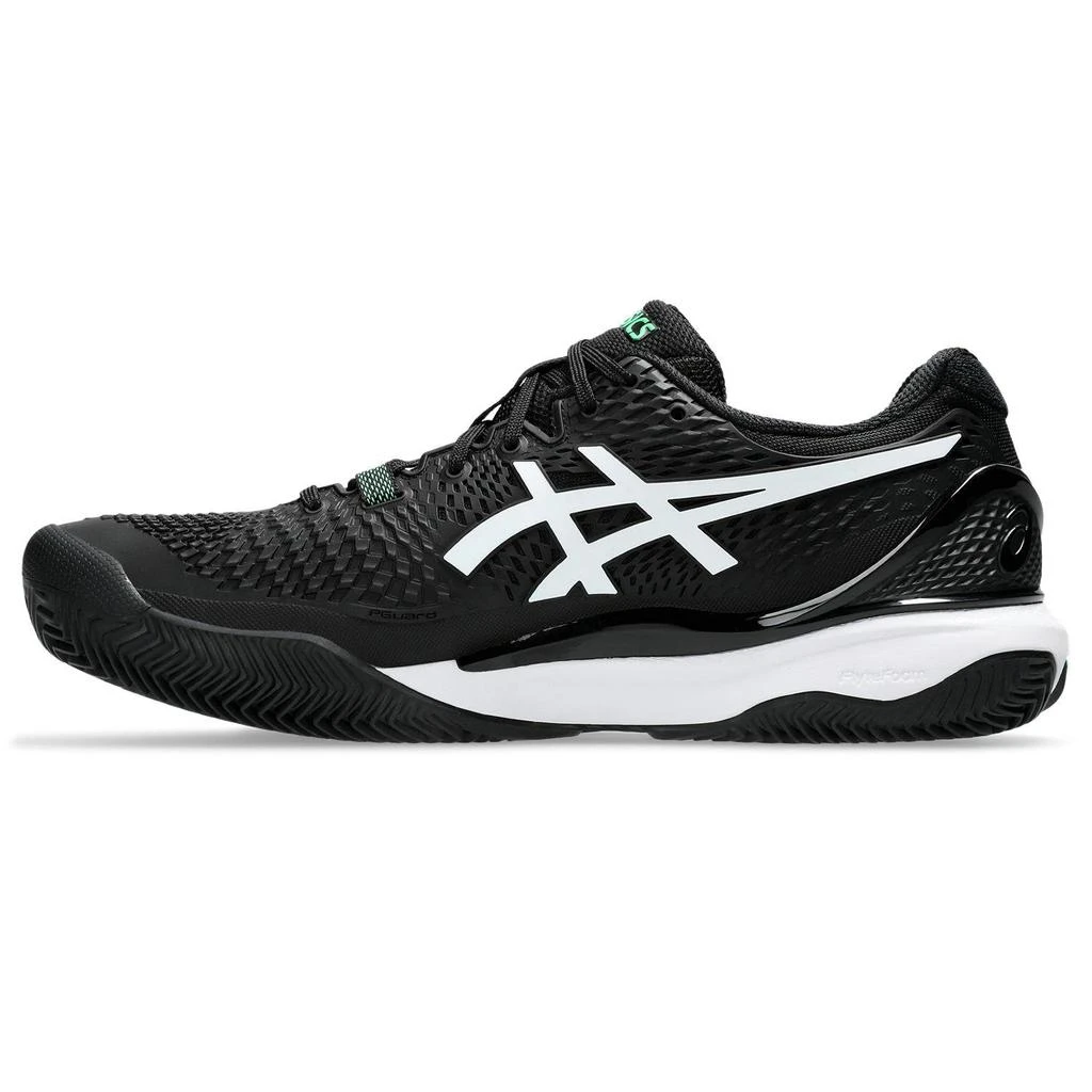 商品Asics|GEL-Resolution 9 Clay,价格¥1021,第4张图片详细描述